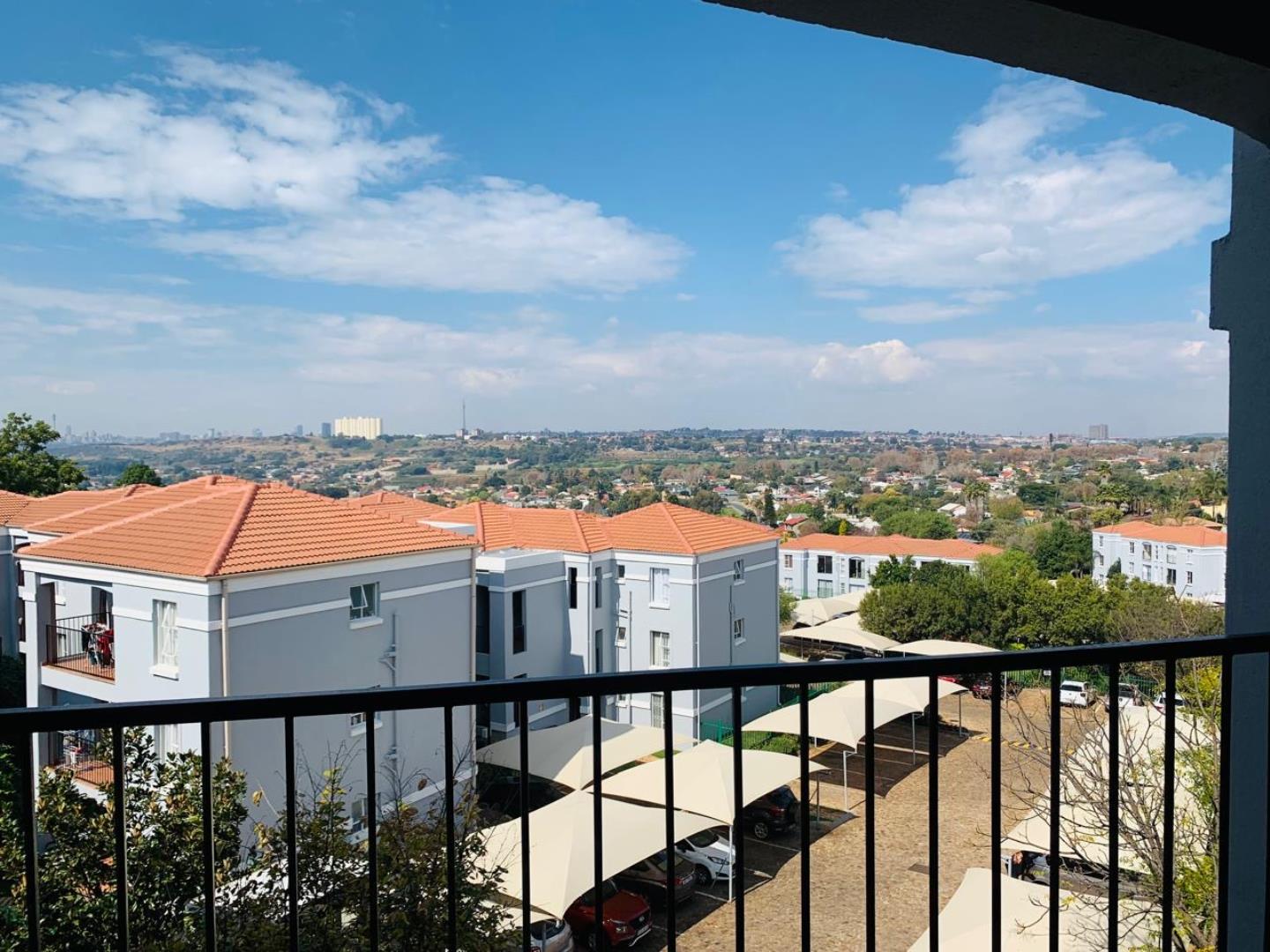 2 Bedroom Apartment for Sale - Gauteng