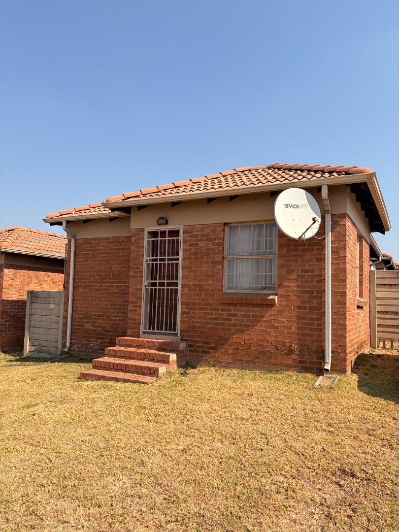 3 Bedroom House for Sale - Gauteng
