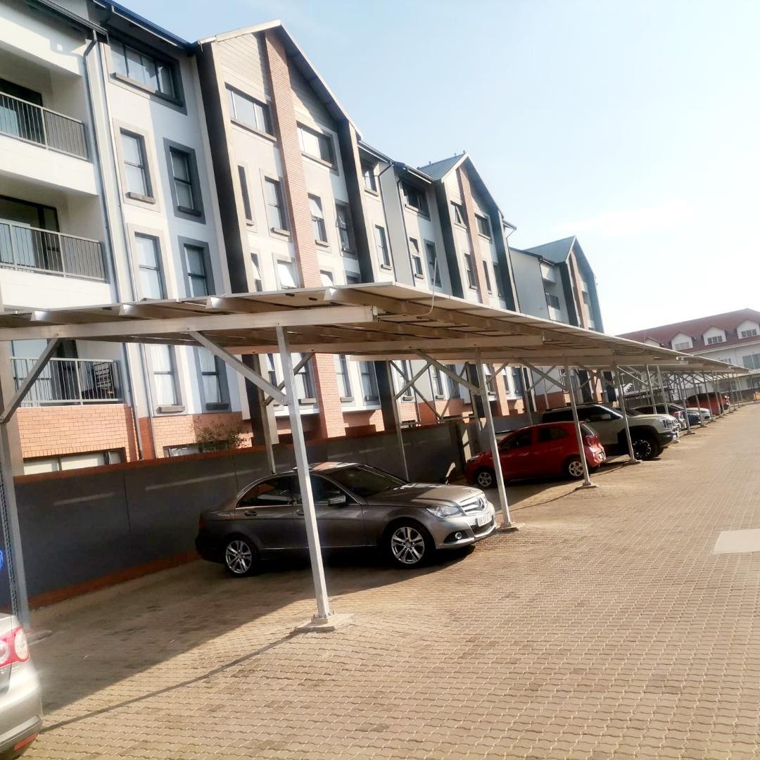 1 Bedroom Apartment for Sale - Gauteng
