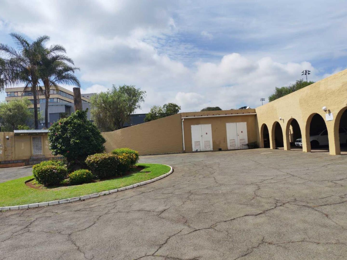 2 Bedroom Apartment for Sale - Gauteng
