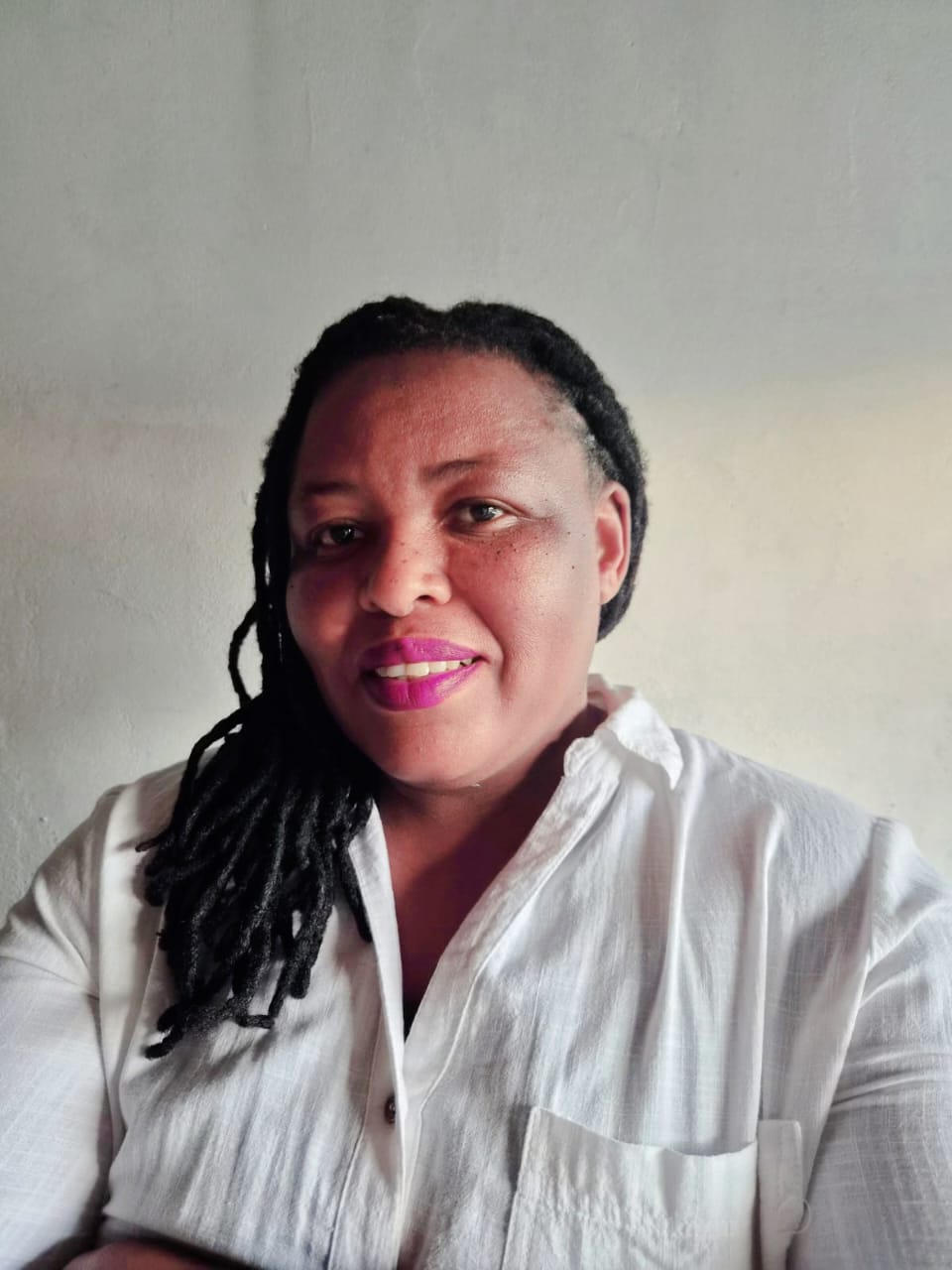 Zanele Zitha