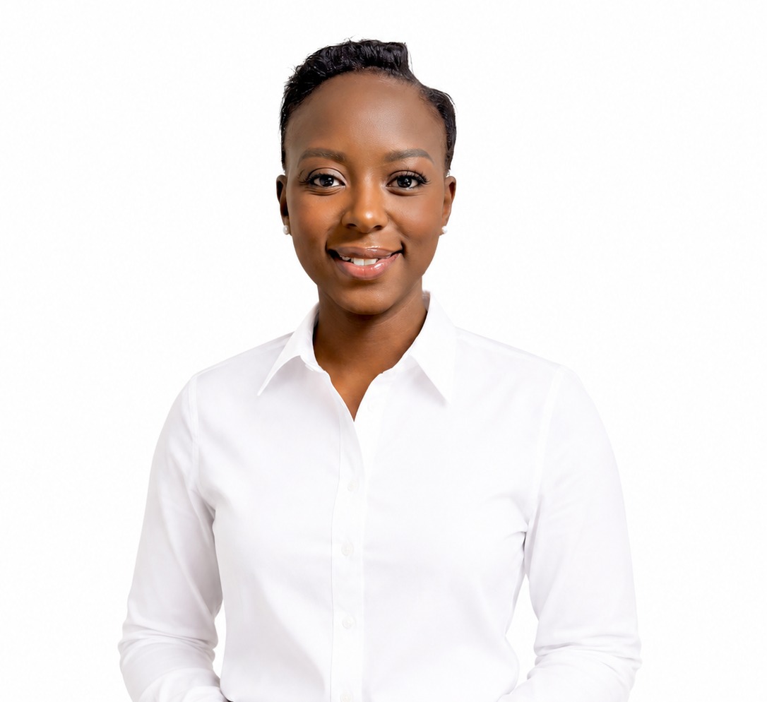 Kamogelo Makgopela
