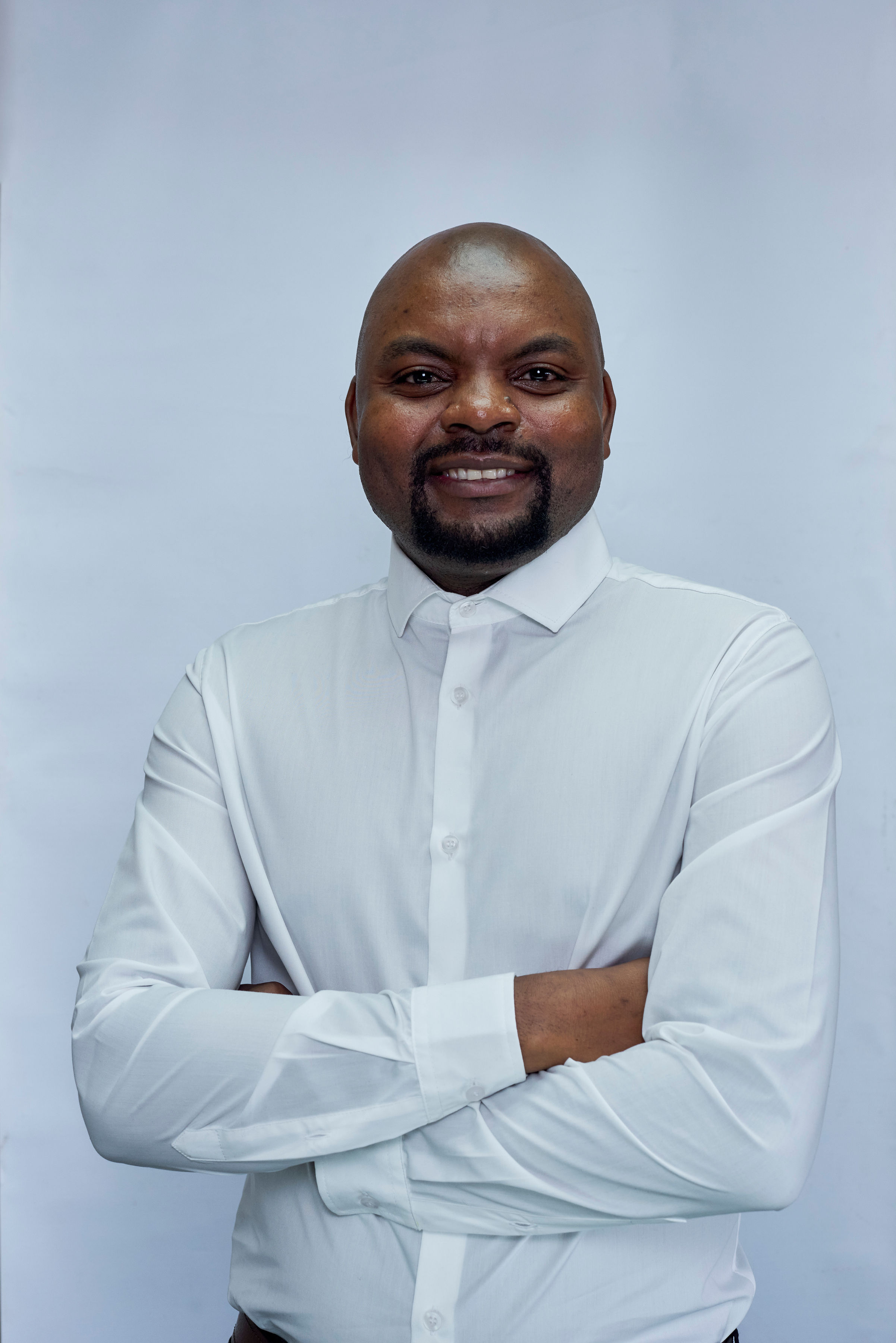 Innocent Manyike